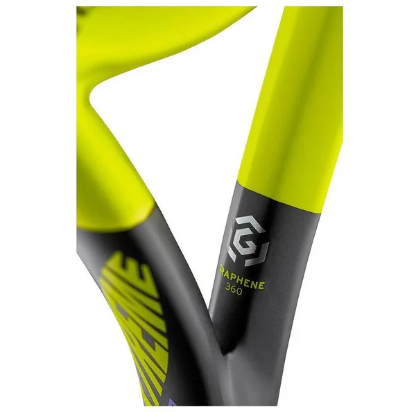 Head Graphene 360 Extreme Pro Tennis Racquet - 4 3/8