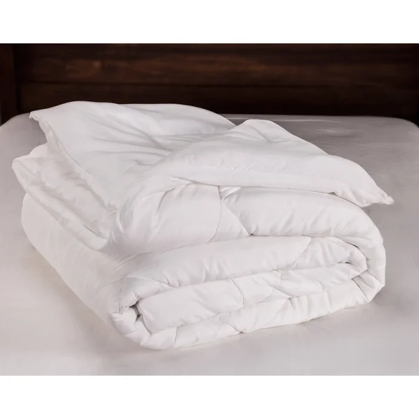 Siscovers Belfast Duvet Set, Full, Henna