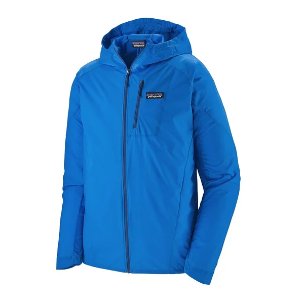 Patagonia Houdini Air Jacket - Men's Andes Blue - L