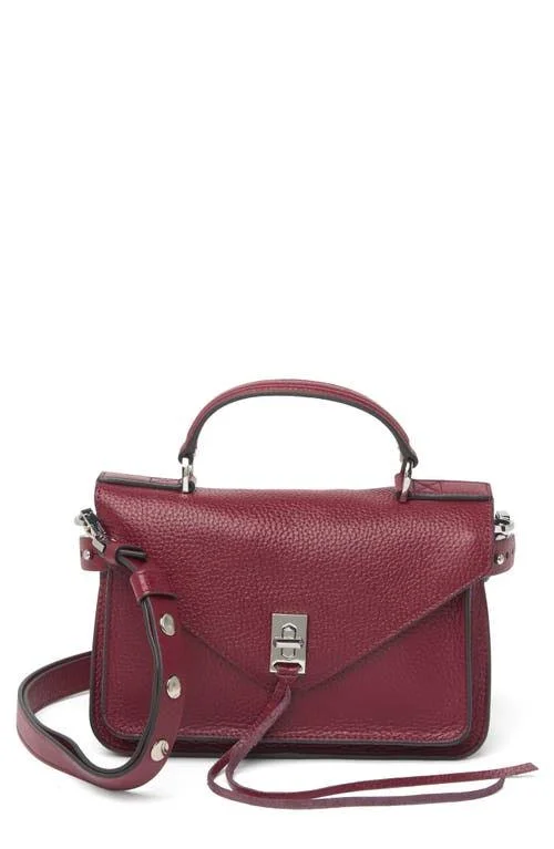 Rebecca Minkoff - Small Darren Messenger