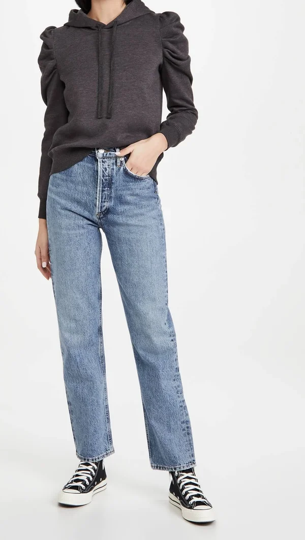 Rebecca Minkoff Janine Hoodie