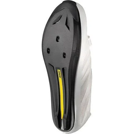 Mavic Cosmic Elite SL Shoes - White