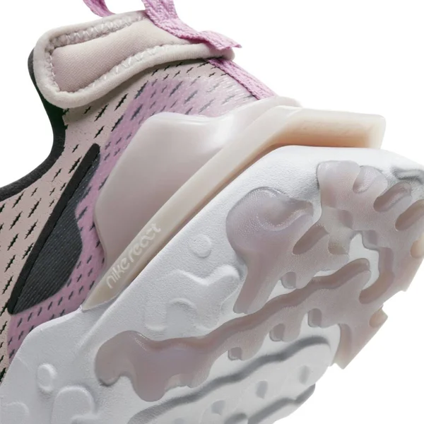 Nike React Vision Women's Shoes in Purple - Size: 12, CI7523-007