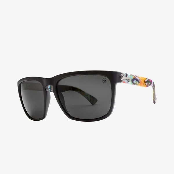 Electric Visual Knoxville XL James Haunt 2.0 Sunglasses