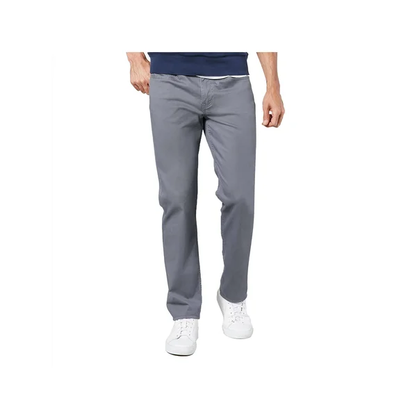 Dockers Men's Straight Fit Jean Cut All Seasons Tech Pants