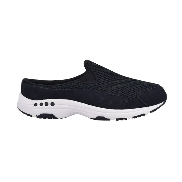 Women's Easy Spirit, Traveltime 6 Black