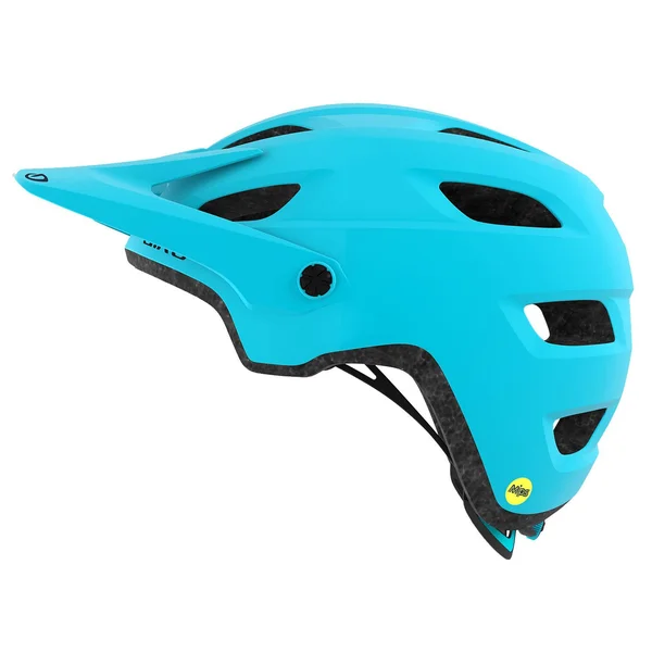 Giro Cartelle MIPS Helmet Matte Iceberg S