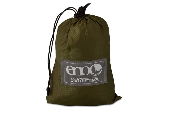 Eagles Nest Outfitters - Sub7 Hammock, Lichen
