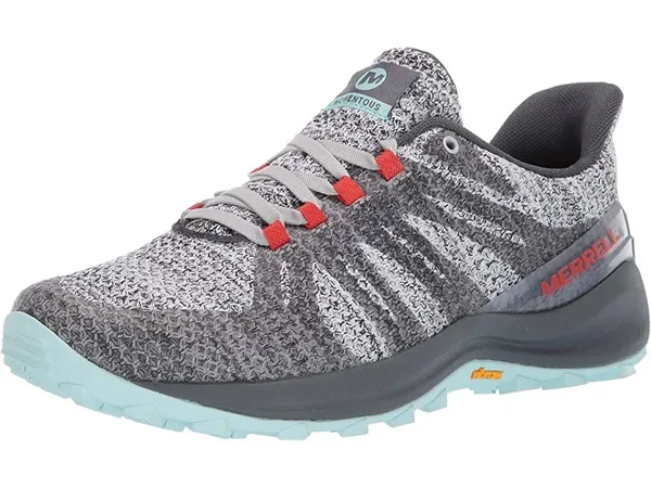 Merrell Momentous 9.5, High Rise (Women's)
