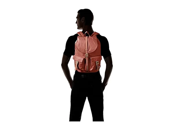 Herschel Supply Co. Dawson (Picante Crosshatch) Backpack Bags