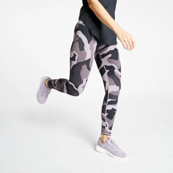 Women's Under Armour Rush Camo Leggings