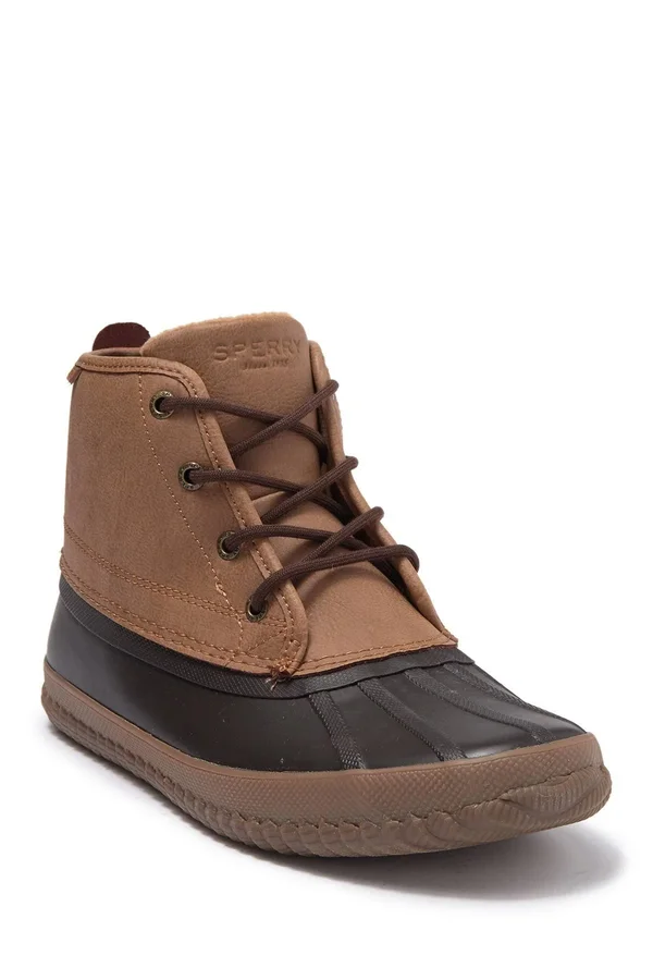 Sperry Men's - Breakwater Duck Boot