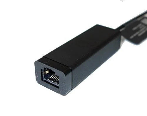 Dell USB 3.0 to Network Adapter Cable FM76N