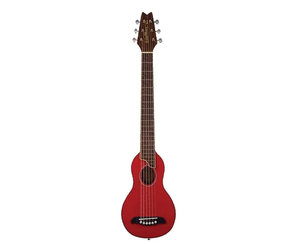 Washburn RO10STRK Trans Red