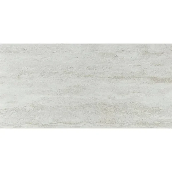 MSI Nyon Gray 12 in. x 24 in. Polished Porcelain Floor and Wall Tile (16 Sq. ft., CASE)