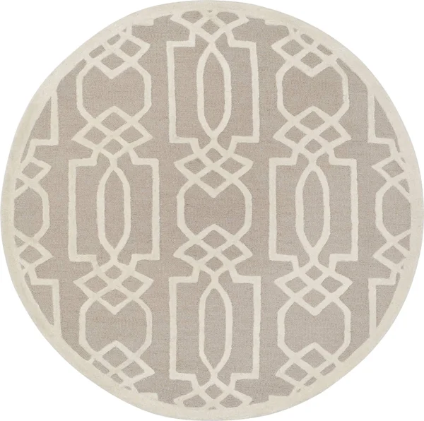 Safavieh Bella BEL138C Sand, Ivory Rug 4&x 6& Rectangle