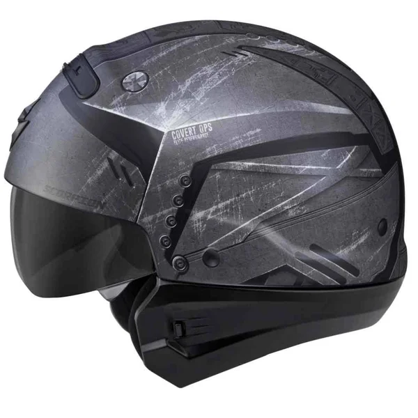 Scorpion Covert Incursion Helmet