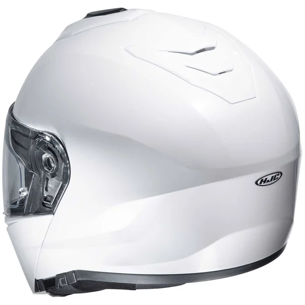 HJC i90 Helmet - Wine - 5XL