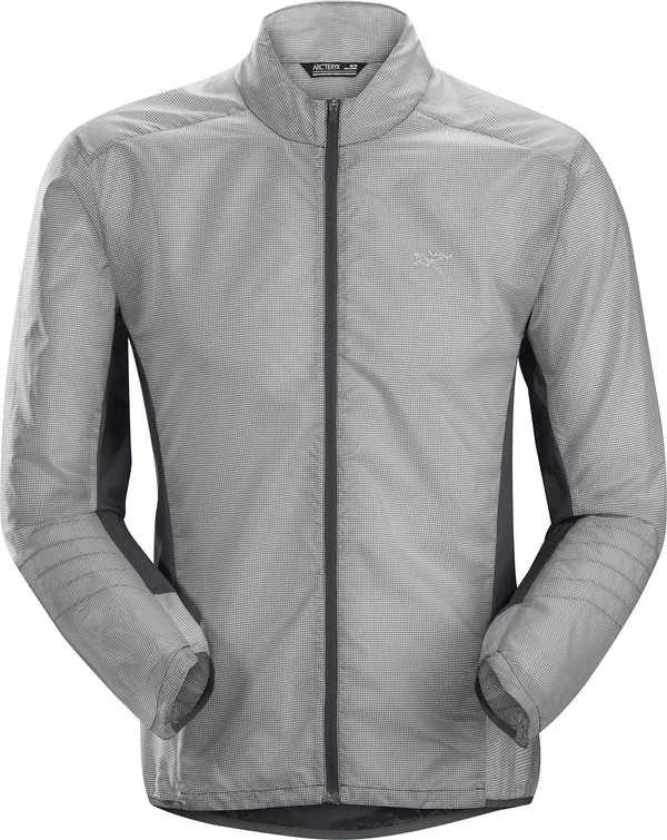 Arc&teryx Incendo SL Jacket Men's (Cinder - Large)