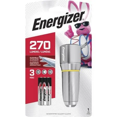 Eveready Vision HD Flashlight - Men's