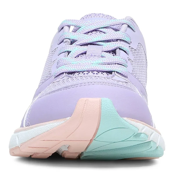 Vionic Tokyo Walking Shoe - Women's - Purple - Size 7.5 - Walking