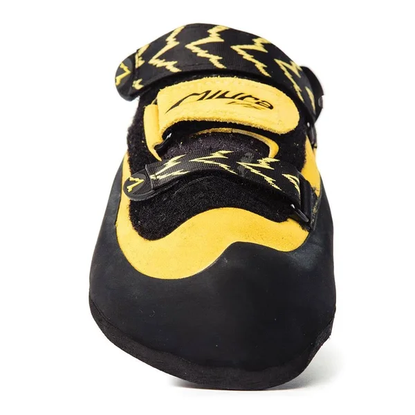 La Sportiva Miura Vs Climbing Shoe - Men's-Yellow-45.5