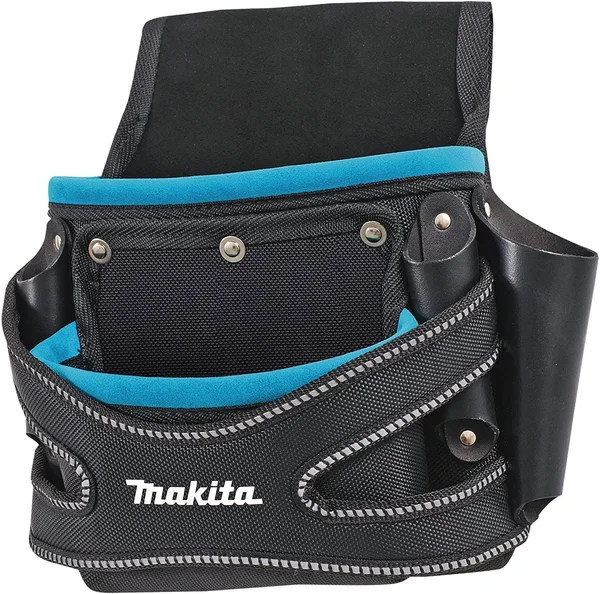 Makita P-71750 2 Pocket Fixings Pouch