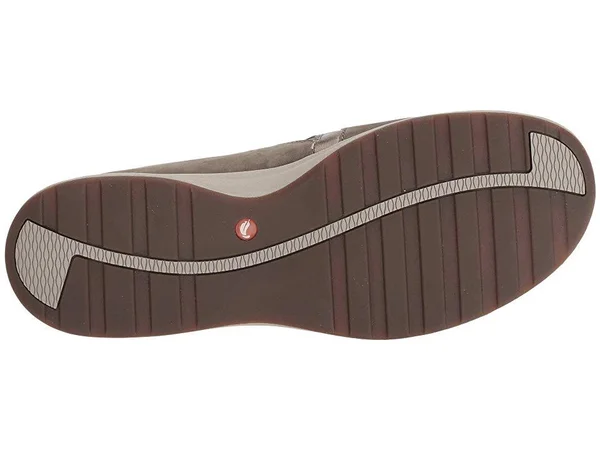 Clarks Un Adorn Zip 7 Women's Taupe
