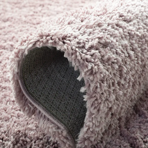 Safavieh Fontana Shag - Pink Rug - 4& x 6&