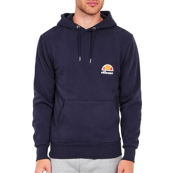 Ellesse Mens &Toce& Overhead Hoodie