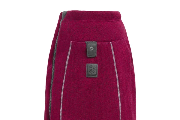 Ruffwear Fernie Jacket - Hibiscus Pink, Small