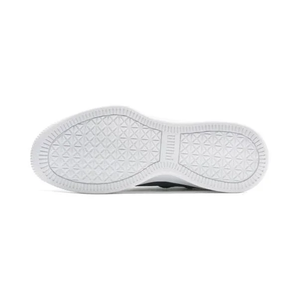 Puma Clyde Court Core Basketball Shoes - Peacoat, 16
