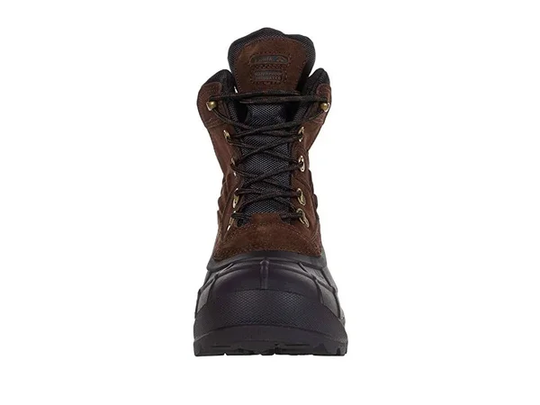 Kamik Fargo Men's Boot (Brown - Size 7 - Suede)
