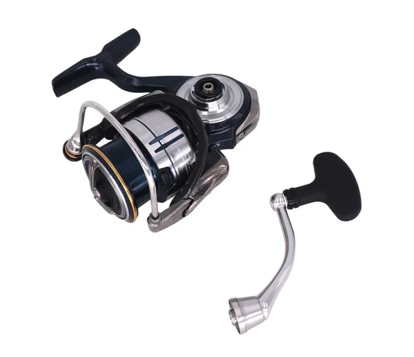 Daiwa 19 Certate Spinning Reel
