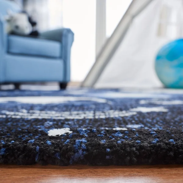 Safavieh Carousel Kids 100 CRK122M Rug 8&x10& Rug