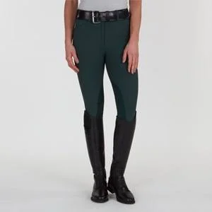 The Tailored Sportsman Trophy Hunter Mid Rise Breech - 26L - Black Forest