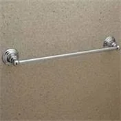 Rohl ROT1/30IB Inca Brass Country Bath 30x22 Towel Bar