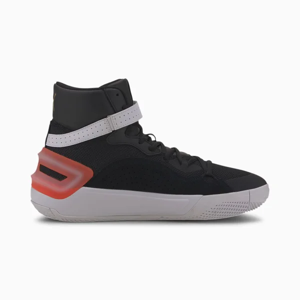 Puma Men Sky Modern Black 12