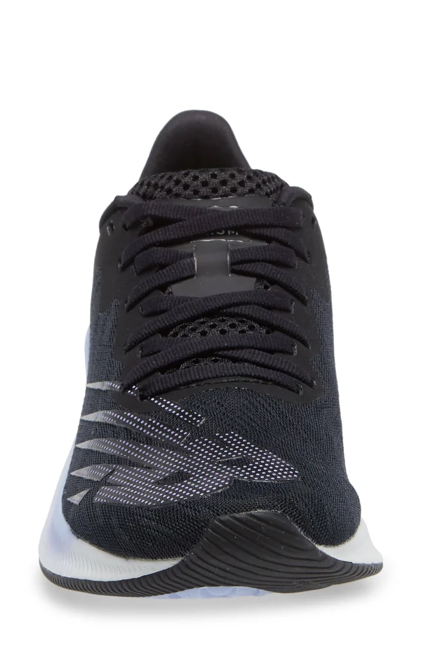 New Balance FuelCell Prism Black Women's Running Shoes, Size: 5