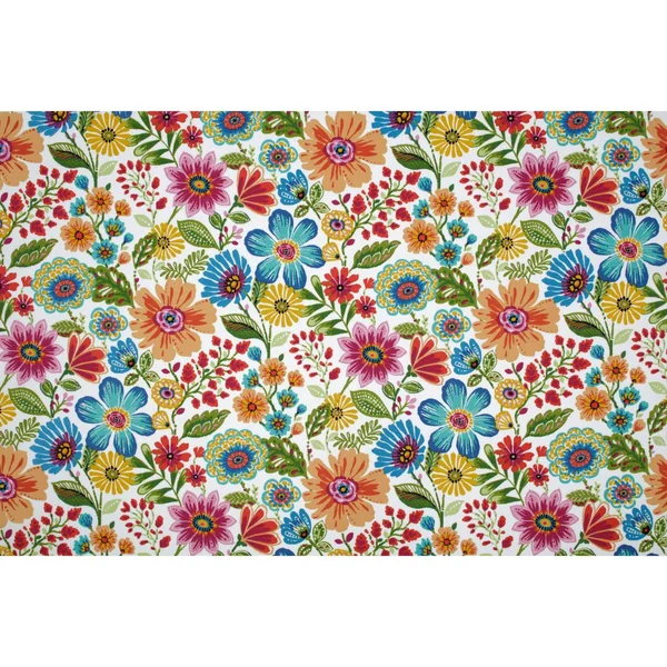 Pillow Perfect - Gregoire Prima Wrought Iron Seat Cushion (Set of 2)