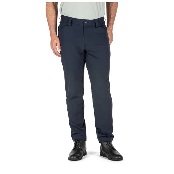 5.11 Tactical Bravo Pant - Men's, Peacoat, 33-30, 74522-787-33-30
