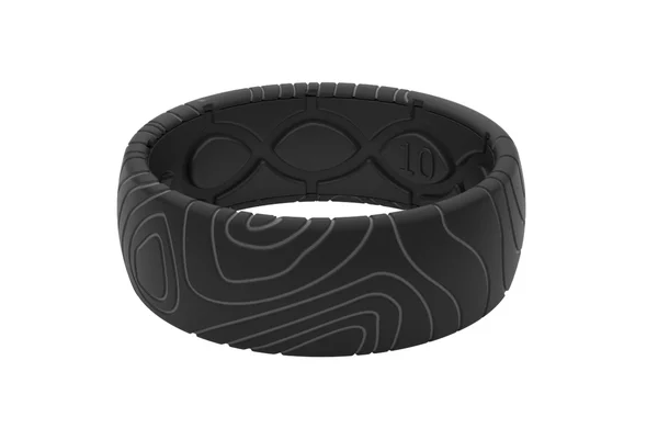 Groove Life Original Dimension Topo Midnight Black/Grey