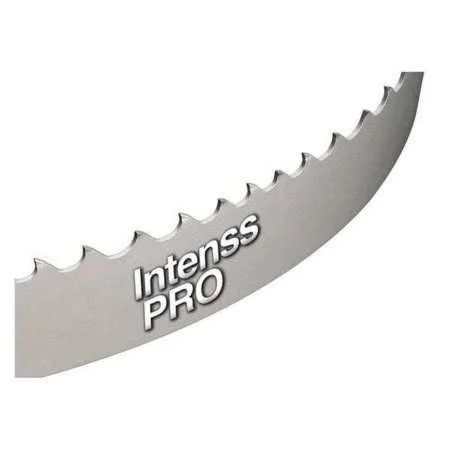 Starrett 99318-11-03 Band Saw Blade, 11 ft. 3 inch L, 1 inch W, 6/10 TPI, 0.035 inch Thick, Bimetal