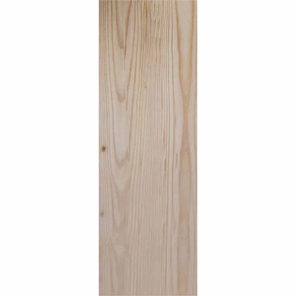 6x22W x 10x22D x 18x22H Mediterranean Rough Sawn Corbel, Douglas Fir