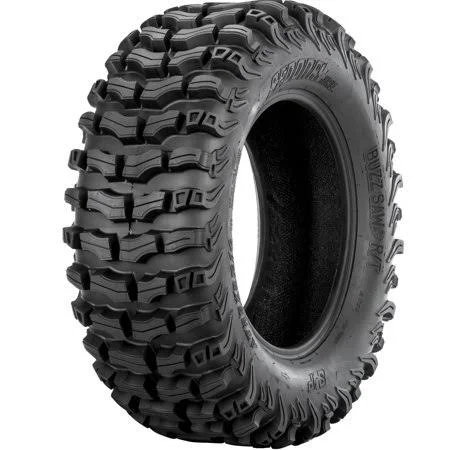 Sedona Tire Buzz Saw R/T 25x8Rx12