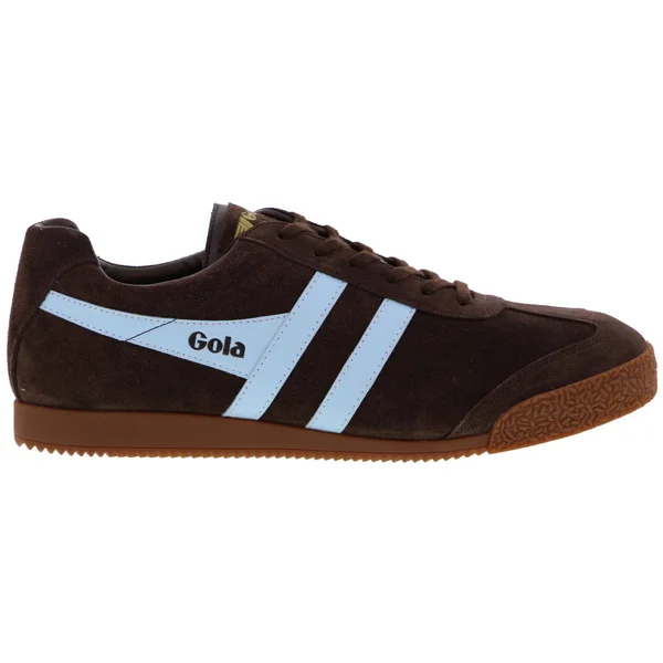 Gola Harrier Shoes (Trainers)