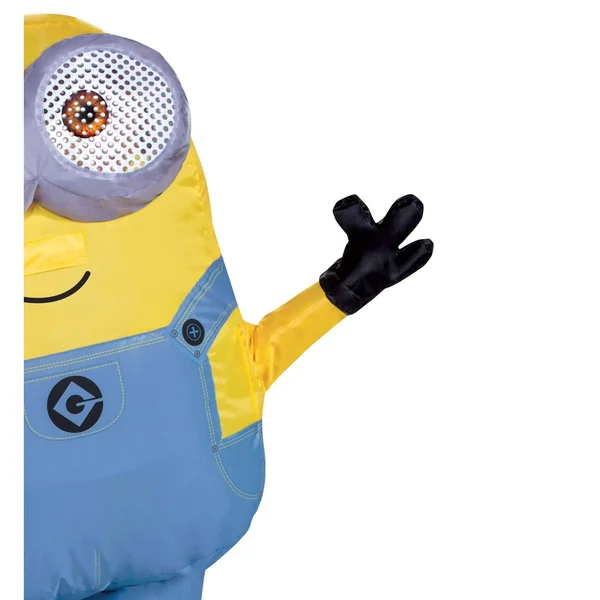 Minion Inflatable Child Bob Costume