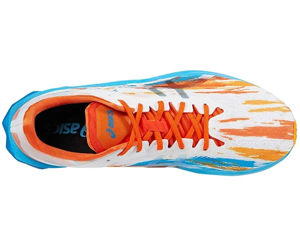 Asics Men's Novablast Running Shoes