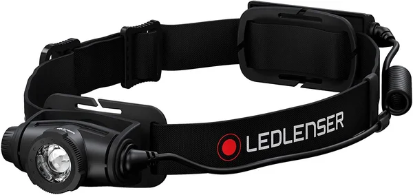 LED Lenser H5R Core Headtorch