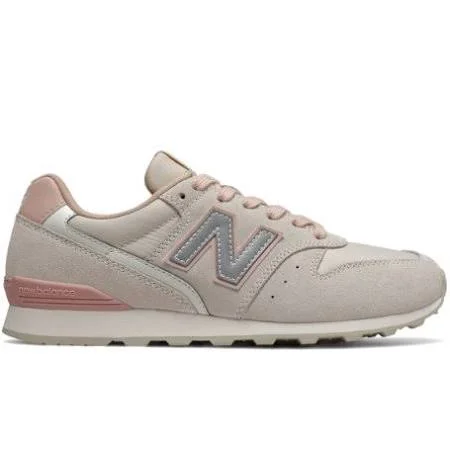 New Balance 996 Women's Running Classics Shoes - Blue/Purple (Size 9)
